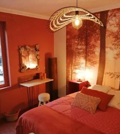 La Petite Maison Cormeilles  Eksteriør billede