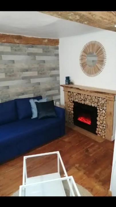 La Petite Maison Cormeilles  Eksteriør billede